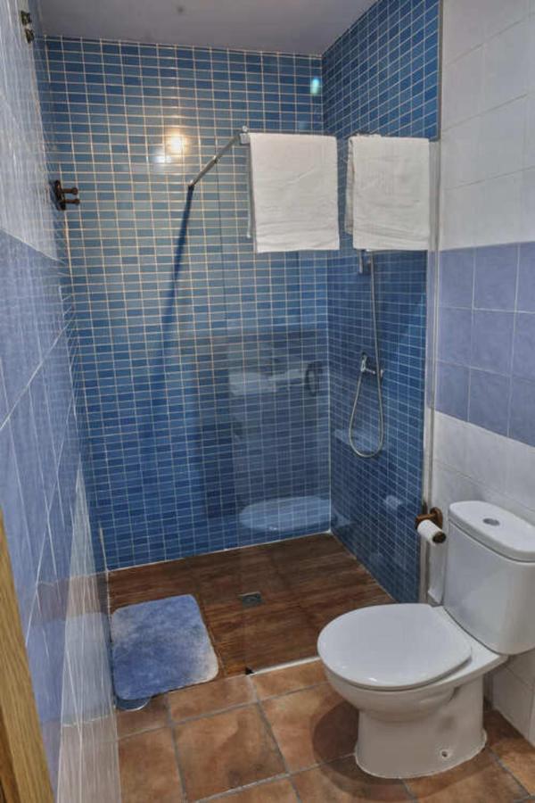 Casa Rural Batalla Navas De Tolosa, Despenaperros Santa Elena Eksteriør bilde