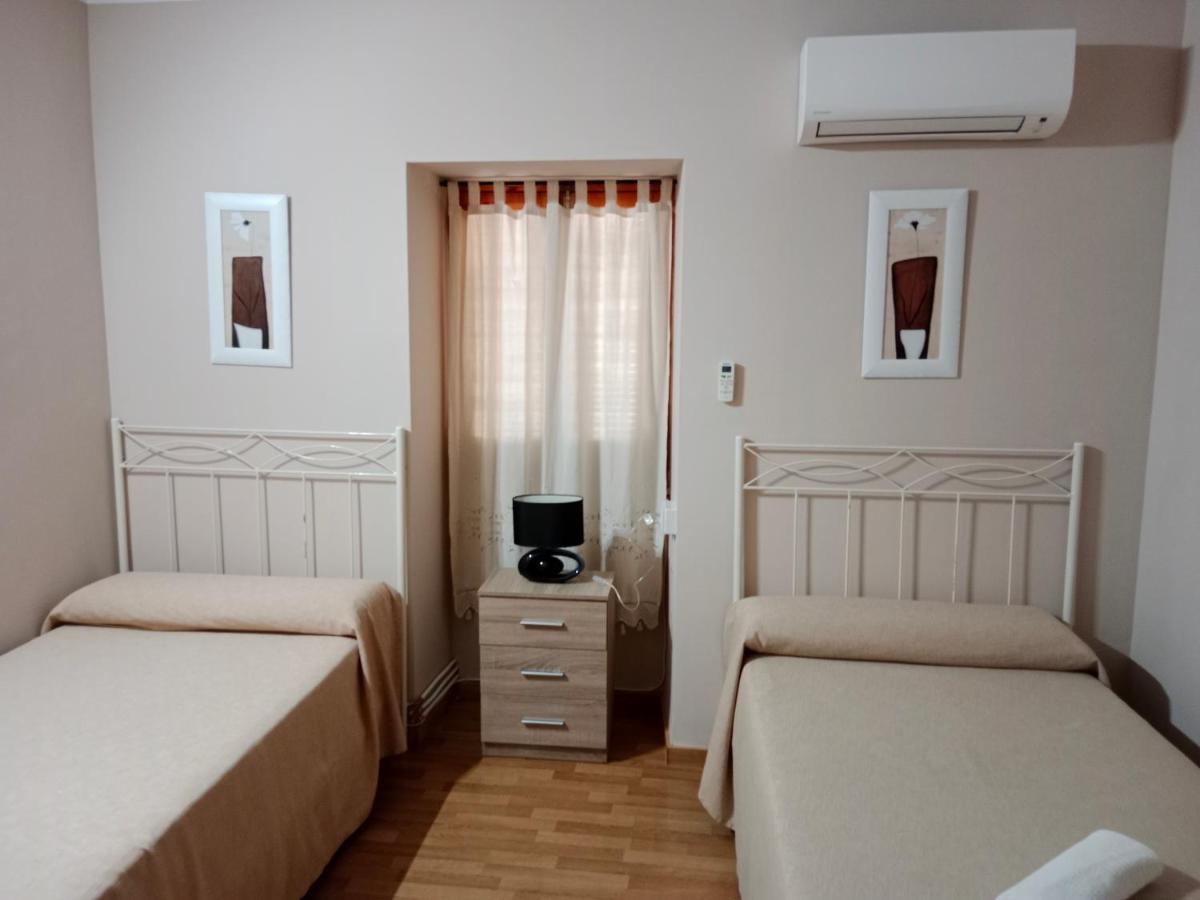Casa Rural Batalla Navas De Tolosa, Despenaperros Santa Elena Eksteriør bilde